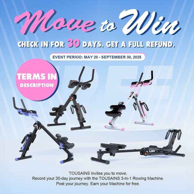 Summer Turn-Up AB Core Trainer Pro: Tummy Workout & Full Body Conditioning ｜Foldable Abdominal Machine with Muscle Toning